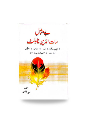Bemisal Saat Indian Novel