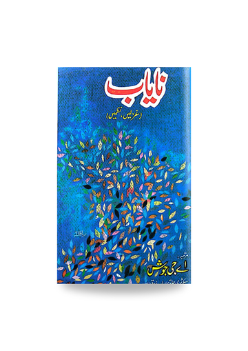 Nayab Ghazly Nazmy
