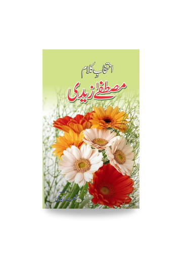 Kuliyaat e Mustafa Zaidi