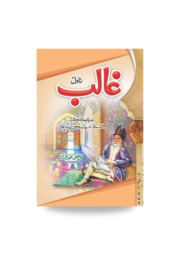 Ghalib Novel