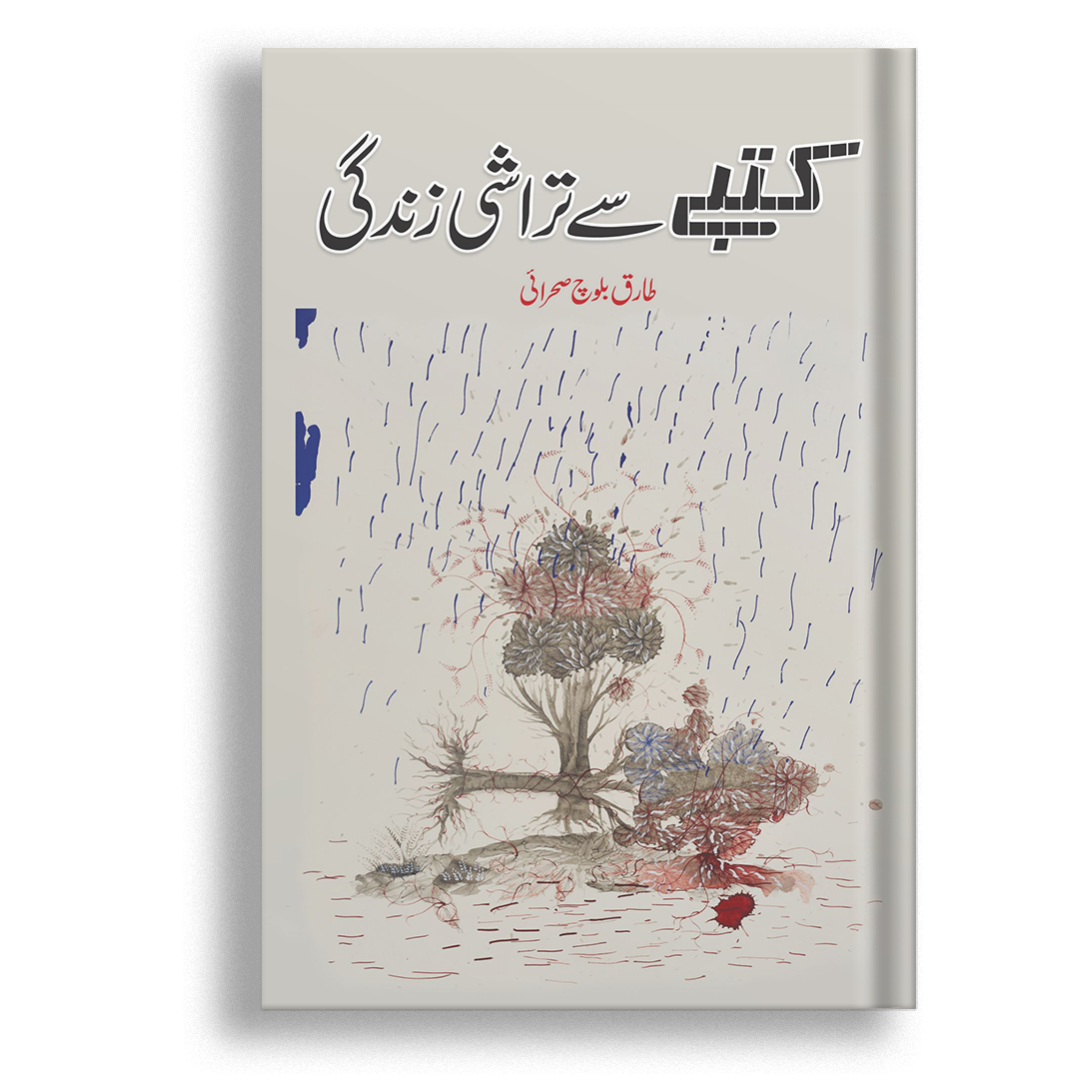 Kutbay Say Tarashi Zindagi -