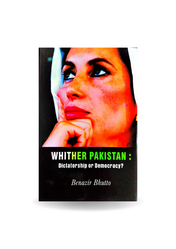 Wither Pakistan